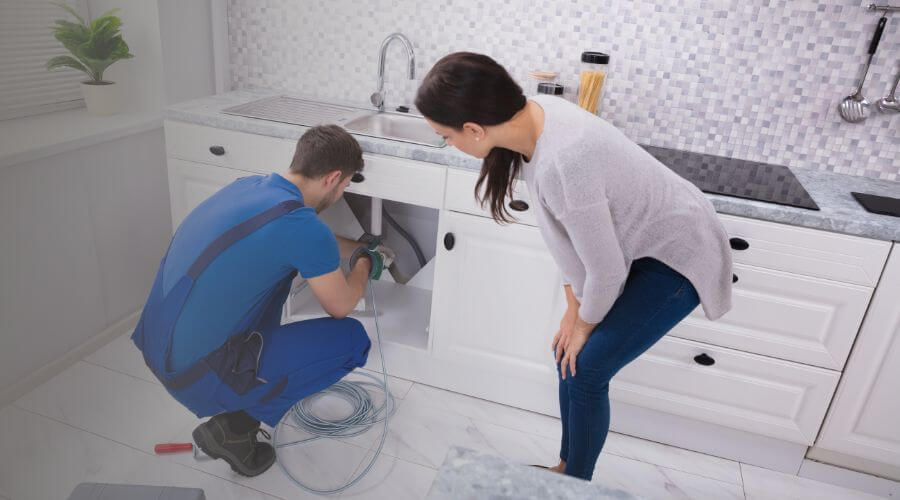 Professional Leak Detection in Glasgow, MO